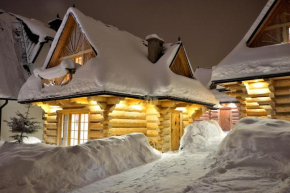 Zakopiańska Osada Domki & SPA Zakopane